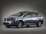 Pontiac Vibe 2008 года